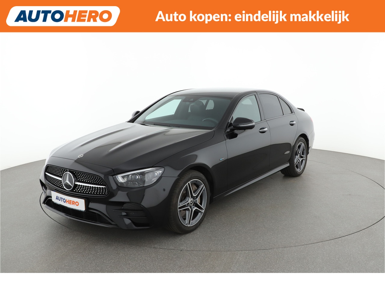 Mercedes-Benz E-klasse - E 300 e AMG Line | NK03927 | - AutoWereld.nl
