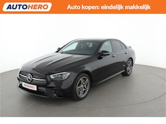 Mercedes-Benz E-klasse - E 300 e AMG Line | NK03927 |