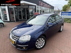 Volkswagen Jetta - 1.4 TSI Comfortline |+APK NIEUW | airco 6versn cruise control