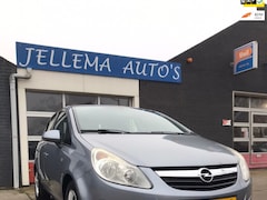 Opel Corsa - 1.2-16V Enjoy