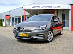 Opel Astra - 1.0 Innovation 5-drs Navi|1e Eig|Half Leder|Clima|LMV