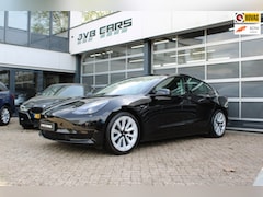 Tesla Model 3 - Standard RWD Plus 60 kWh facelift