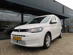 Volkswagen Caddy - 2.0 TDI 102 Pk Airco Navi Trekhaak 2021