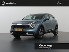 Kia Sportage - 1.6 T-GDi Hybrid DynamicLine | Trekhaak | Navigatie | Parkeercamera | Climate Control | Cr