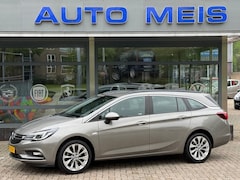 Opel Astra - 1.0 Innovation Navi Clima Cruise PDC