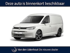 Volkswagen Caddy Cargo Maxi - Caro L2H1 2.0 TDI 122pk DSG Exclusive-Edition / Wordt verwacht