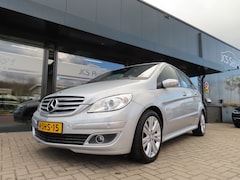 Mercedes-Benz 200-serie - 200 Turbo Aut. Airco Navi Trekhaak 2x Pdc 2007