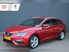 SEAT Leon ST - 1.0 TSI FR Ultimate Edition Full-Led Alcantara Virtual-Cockpit Beats