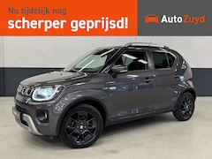 Suzuki Ignis - 1.2 Smart Hybrid Style / Navi / Carplay / Cruise Control / Climatronic / Camera