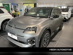 Renault 5 - E-TECH ELECTRIC comfort range Roland-Garros 52 kWh 5 E-TECH ELECTRIC