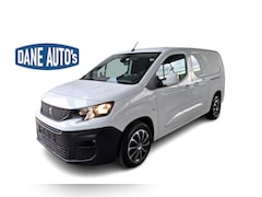 Peugeot Partner - bestel 1.5 BlueHDI Long | AUTOMAAT | 2 SCHUIFDEUREN | PARKEERSENSOREN