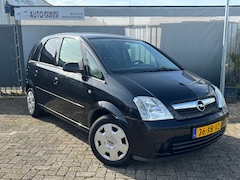 Opel Meriva - 1.6-16V Enjoy - Airco - Cruise - APK 03-27
