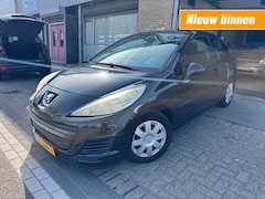 Peugeot 207 - 1.4 VTi Blue Lease AIRCO TREKHAAK NETTE AUTO NAP APK