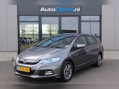 Honda Insight - 1.3 i-VTEC AUTOMAAT Clima, 1e eigenaar, Dealer onderhouden