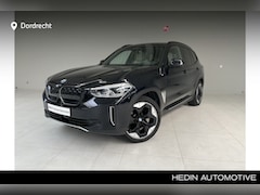 BMW iX3 - High Executive 80 kWh | Panorama | 20" | CoPilot | Head- Up | Harman Kardon |