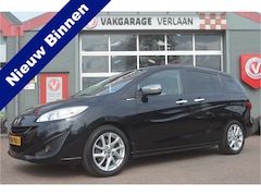 Mazda 5 - 5 2.0 Business... trekhaak ...12 mnd. gar