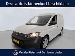 Volkswagen Caddy Cargo - 2.0 TDI 75pk Trend / Wordt verwacht