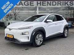 Hyundai Kona Electric - EV Fashion Sky 64 kWh | SOH: 96, 4% | Dode Hoek Detectie | ACC | Pano | Camera |