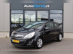 Opel Corsa - 1.2-16V Berlin Airco, Cruise