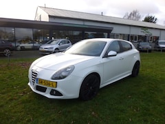 Alfa Romeo Giulietta - 1.7 TBI QUAD. V