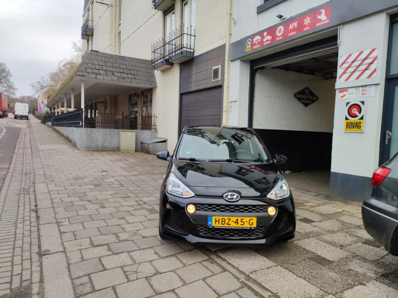 Hyundai i10 - AutoWereld.nl