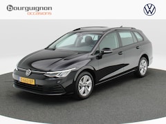 Volkswagen Golf Variant - 1.0 TSi 110 Pk Life Parkeersensoren | Carplay | Climatronic | Adaptive Cruise | Trekhaak |