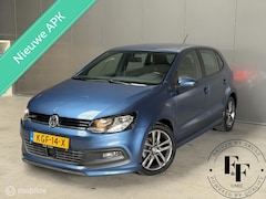 Volkswagen Polo - 1.2 TSI Original Full R Line IN en UIT