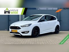 Ford Focus - 1.5 -4 Cil. 150pk | ST LINE | 149.000 KM | Camera | Cruise | Trekhaak | Rijklaar & Riem v.