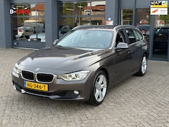 BMW 3-serie Touring - 320i Executive Autom|Navi|Pdc|Xenon|Cruisec|Nap|Topst