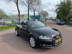 Audi A3 Cabriolet - 1.2 TFSI Attraction Pro Line