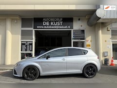 SEAT Leon - 2.0 TFSI FR DSG 2007 Leder Navi/Cam Clima