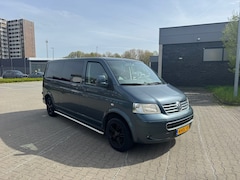 Volkswagen Transporter - 2.5 TDI 340 Trendline DC