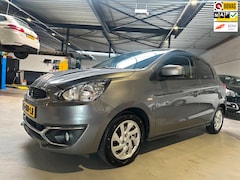 Mitsubishi Space Star - 1.0 Active/Navi/Dealer onderhouden/Apk nw bij aflevering