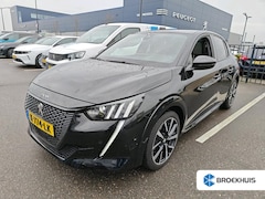 Peugeot 208 - 1.2 PureTech GT Pack | Navigatie | Camera | Panoramadak | Stoelverwarming | Full LED | Alc