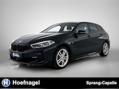 BMW 1-serie - 118i M Sport | Camera |Stoelverwarming | Cruise Control | Stuurverwarming |