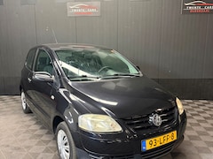 Volkswagen Fox - 1.2 Trendline | Nieuwe APK |