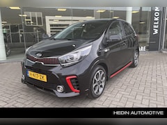 Kia Picanto - 1.0 MPi GT-Line Edition