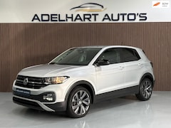 Volkswagen T-Cross - 1.0 TSI Comfortline / Cruise control / Climate control / Parkeersensoren