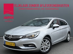 Opel Astra Sports Tourer - BWJ 2017 1.4 150 PK Business+ TREKHAAK | CARPLAY + ANDROID | NAVI | CLIMA | CRUISE | LMV |