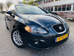 SEAT Leon - 1.4 TSI Businessline High 16'LMV KLIMA PDC XENON