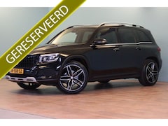 Mercedes-Benz GLB - 180 Business Line | NAVI | CAMERA + PDC | LEER | WIDE-SCREEN | LMV20" |