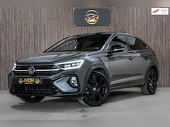Volkswagen Taigo - 1.5 TSI R-Line IQ DSG PANO CAMERA FULL OPTIES