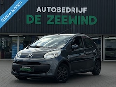 Citroën C1 - 1.0-12V Ambiance|5 deur's|airco|Nieuw APK