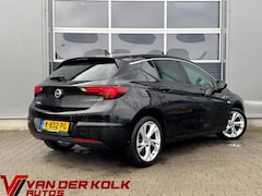 Opel Astra - 1.4 Elegance Automaat | Digital Cockpit | LED | CarPlay | Camera | Navigatie | Stoel/Stuur