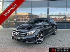 Mercedes-Benz GLA-Klasse - 250 AMG/pano/memory/camera/full option