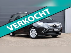 Opel Zafira Tourer - 1.4 Business+ Navi/Cruise/Clima/PDC/Netjes