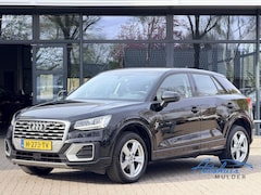 Audi Q2 - 30 TFSI epic | Led | Clima | Navigatie | Dealer Onderhouden