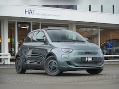 Fiat 500 - Giorgio Armani Edition 42 KW I Pano I ACC I Nw. prijs 42300,