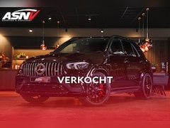 Mercedes-Benz AMG GLE - 63S 4MATIC Premium Plus +, 612 PK, Burmester, Pano/Dak, Sport/Uitlaat, Head/Up, Distronic/