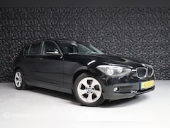 BMW 1-serie - 116i | Keyless | Stoelver | Cruise Con | Airco |